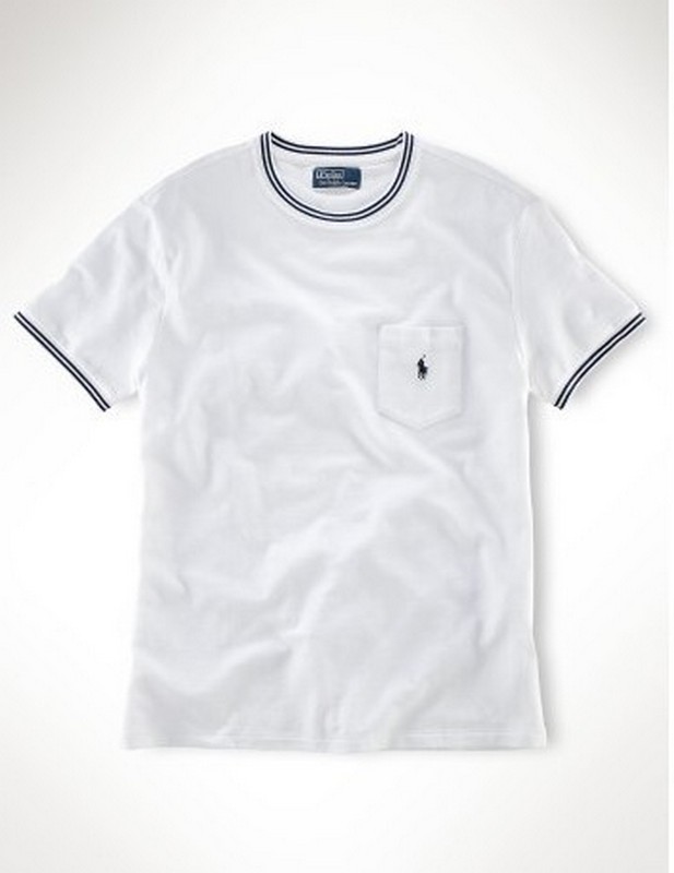 polo Men's T-shirts 111